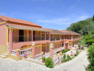 Penelope Hotel 