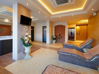 Penelope Palace Apart Hotel