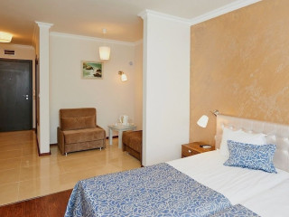 Penelope Palace Apart Hotel