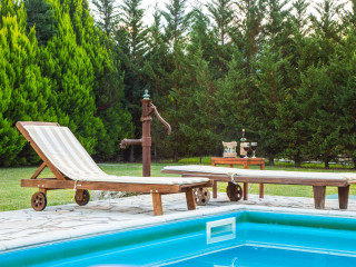 Penelope Villas Kefalonia
