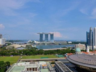 Peninsula Excelsior Singapore