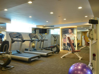 Peninsula Excelsior Singapore