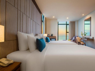 Peninsula Hotel Danang