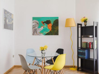 PENNYLANE ROME APARTMENT