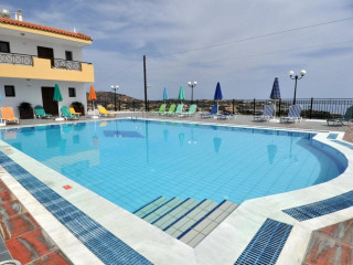 Pennystella Apartments