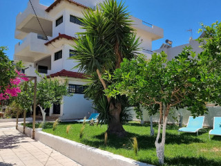 Pennystella Village Apartments