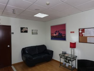 PENSAO PRACA DA FIGUEIRA