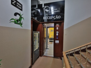 PENSAO PRACA DA FIGUEIRA