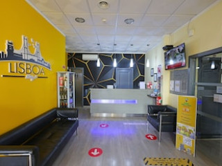 PENSAO PRACA DA FIGUEIRA