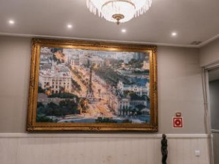 Pensión 45