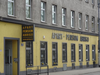 Pension Abrigo