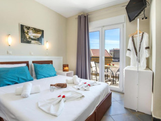 Pension Aldebaran