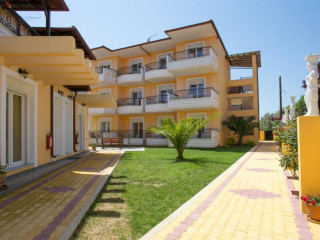 Pension Aldebaran