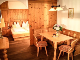 Pension Alpenrose