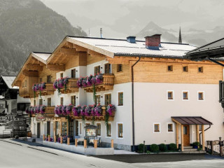 Pension Alpenrose