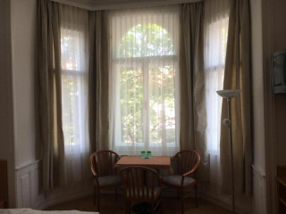 Pension Ani - Falstaff