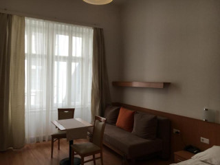 Pension Ani - Falstaff