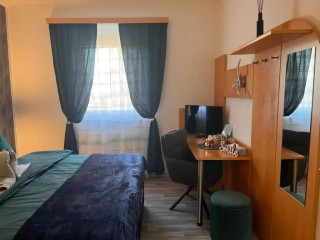 Pension Caltun Elena-Nicoleta