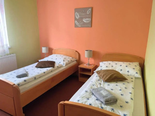 Pension Caltun Elena-Nicoleta