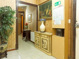 Pension Dani