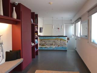 Pension Hostal Apolo