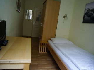 Pension Liechtenstein