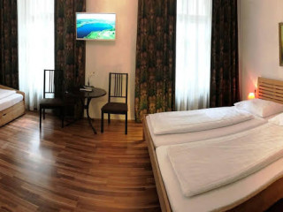 Pension Liechtenstein