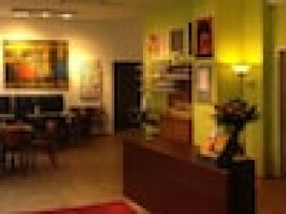 PENSION PETERS BERLIN