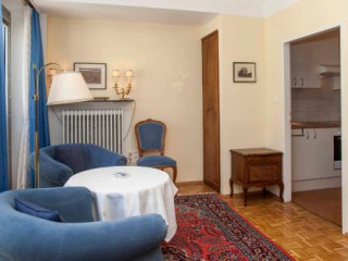 Pension Sacher - Apartments Am Stephansplatz