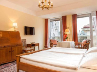 Pension Sacher - Apartments Am Stephansplatz