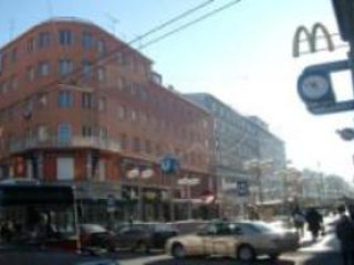 Pension San Francisco