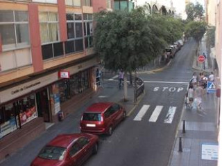 Pensión Sea of Clouds