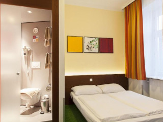 Pension Stadthalle Wien