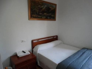 Pensión Teruel