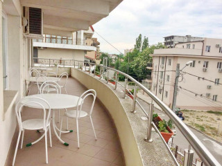 Hotel Minerva