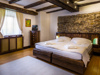 HOTEL CASTEL DANIEL