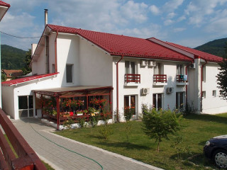 PENSIUNEA DOMNITEI
