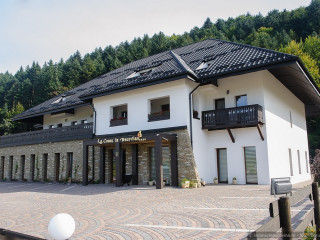 PENSIUNEA LA CONAC IN BUCOVINA