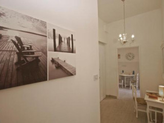 PENTHOUSE APARTMENT WITH TERRACE CLOSE TO VATICAN