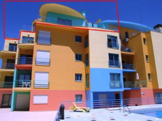 Penthouse Marina