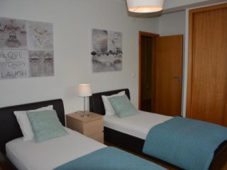 Penthouse Marina