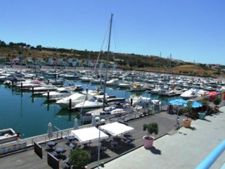 Penthouse Marina