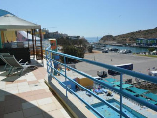 Penthouse Marina
