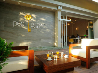 Pepi Boutique Hotel (Adults Only)