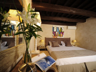 Pepi Boutique Hotel (Adults Only) 