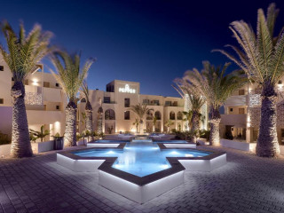 Pepper Sea Club Hotel