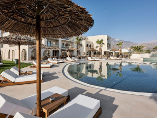 PEPPER SEA CLUB HOTEL Adults only 16+