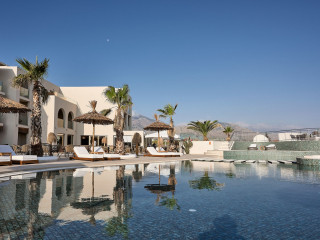 PEPPER SEA CLUB HOTEL Adults only 16+