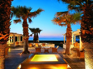 THEARTEMIS PALACE