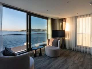 Pera Bosphorus Hotel